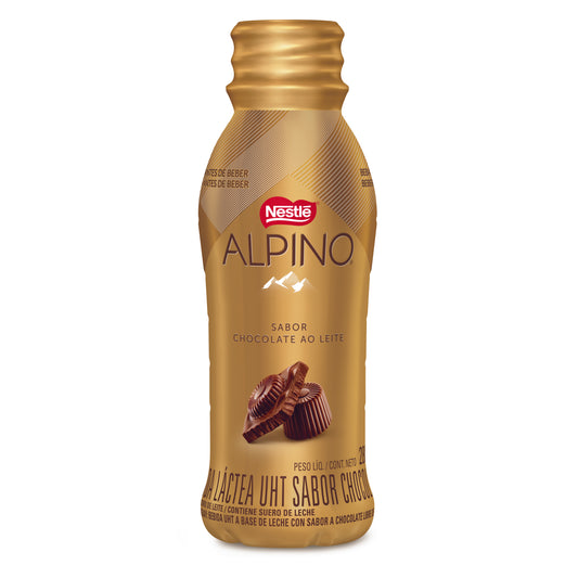 ALPINO Beverage - Bebida 280ml