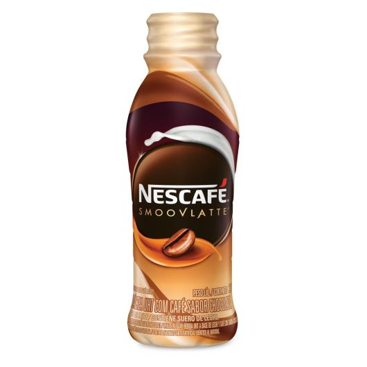 NESCAFE Beverage - Bebida 270ml