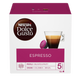 Nescafé Dolce Gusto Espresso 96gr