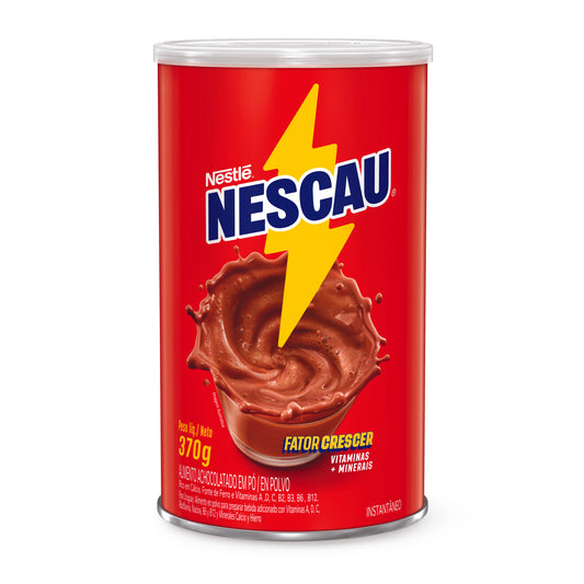 NESCAU ACTIV-GO Achocolatada 370g