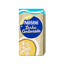 Leche Condensada 395gr - Abre Fácil – Shop Nestlé Paraguay