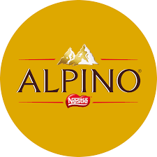 Bolsa de chocolate Alpino 195gr