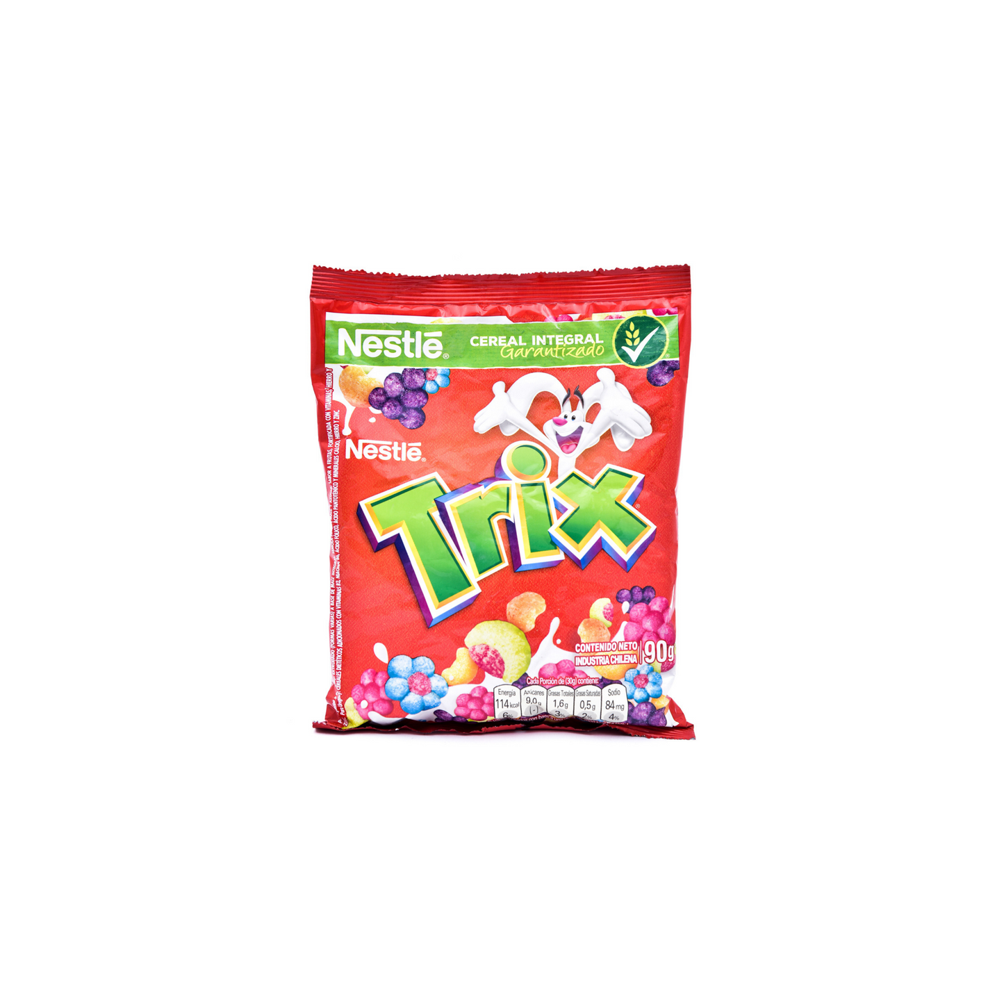 Cereal Trix 90gr