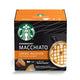 Nescafé Dolce Gusto Starbucks Caramel Macchiato