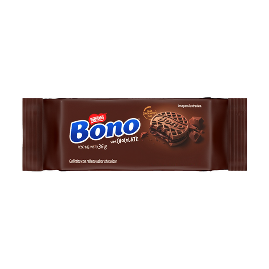 Mini Bono 36gr